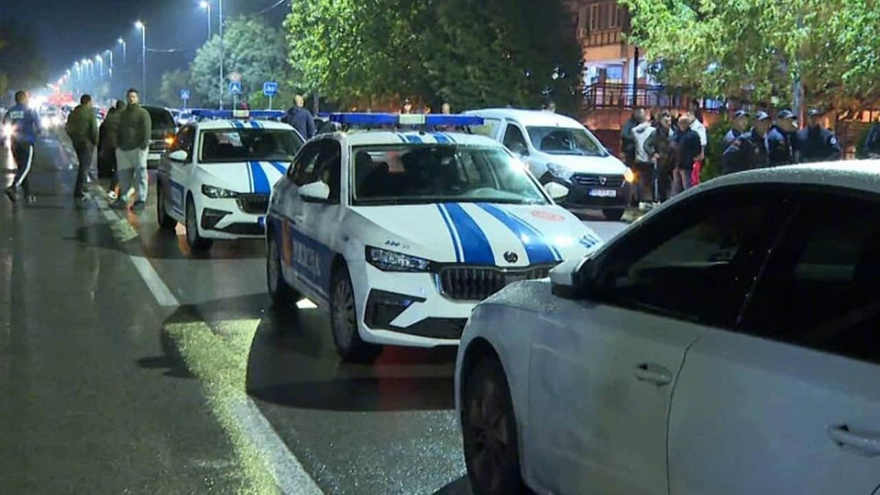 Foto - Karadağ karıştı! Bakandan şok eden Türkiye tehdidi: Bu karar alınırsa istifa ederim