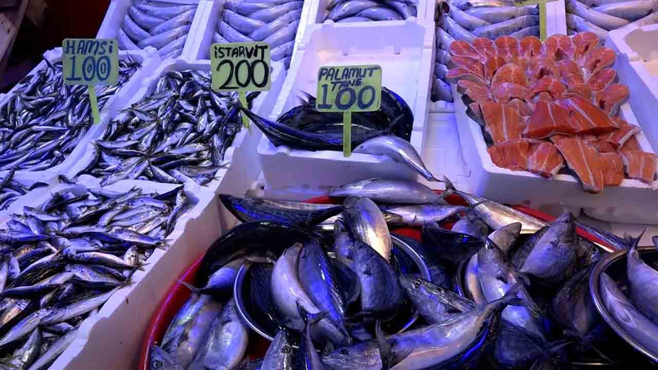 Foto - Karadeniz'de balık bolluğu: Palamut fiyatları dibe vurdu!