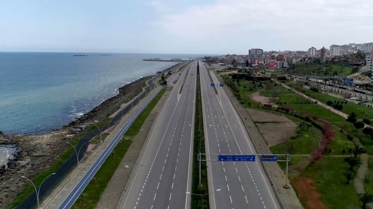 Foto - Karadeniz’de büyük gün: Trabzon'da bir hayal gerçek oluyor!