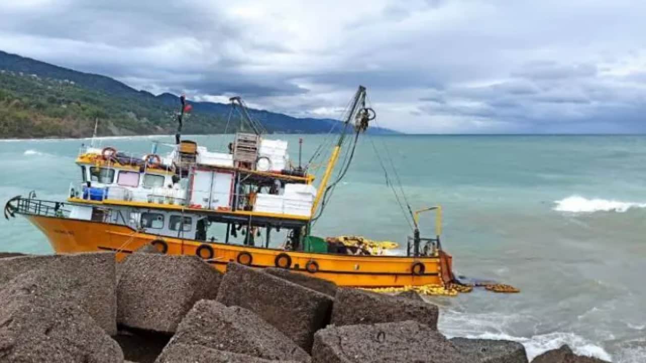 Türk balıkçıyı öldürmüşlerdi! Balıkçı teknesi hakkında yeni detay ortaya çıktı!