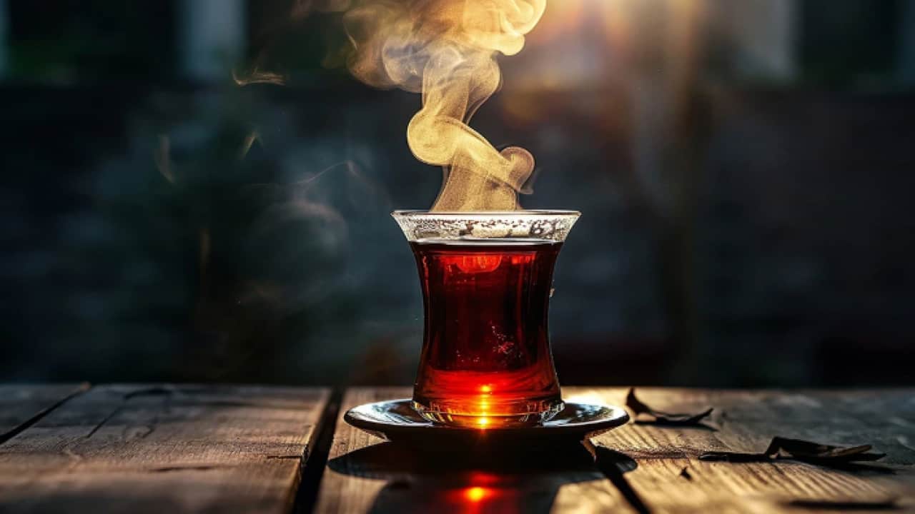 Foto - Karadenizlilerin sırrı ortaya çıktı: Çayın acısı nasıl azaltılır?