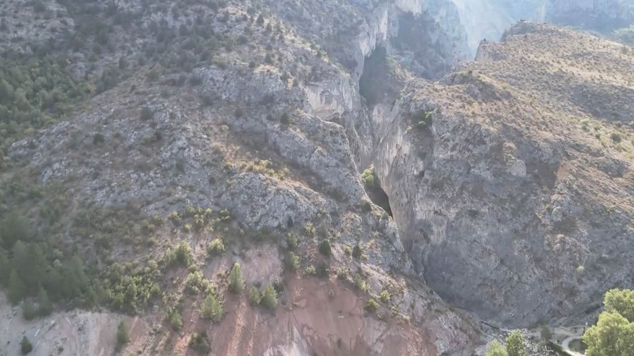Karanlık gökyüzü tescilli! Yıldızları izlemek isteyen buraya geliyor