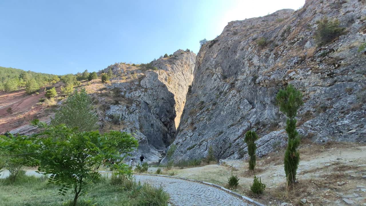 Foto - Karanlık gökyüzü tescilli! Yıldızları izlemek isteyen buraya geliyor