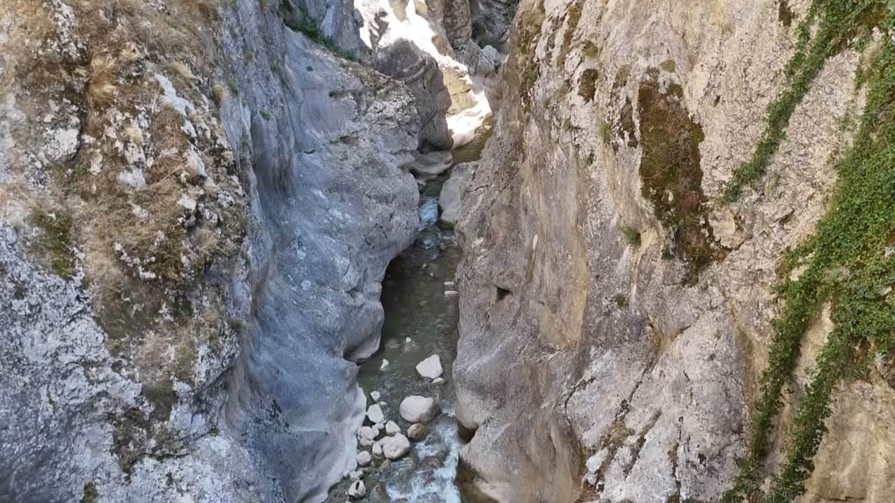Foto - Karanlık gökyüzü tescilli! Yıldızları izlemek isteyen buraya geliyor