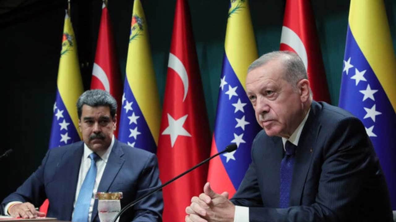 Foto - Karanlık odaklar bir şeyler peşinde! Türkiye'yi hedef aldılar