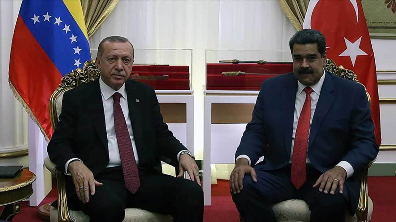 Foto - Karanlık odaklar bir şeyler peşinde! Türkiye'yi hedef aldılar