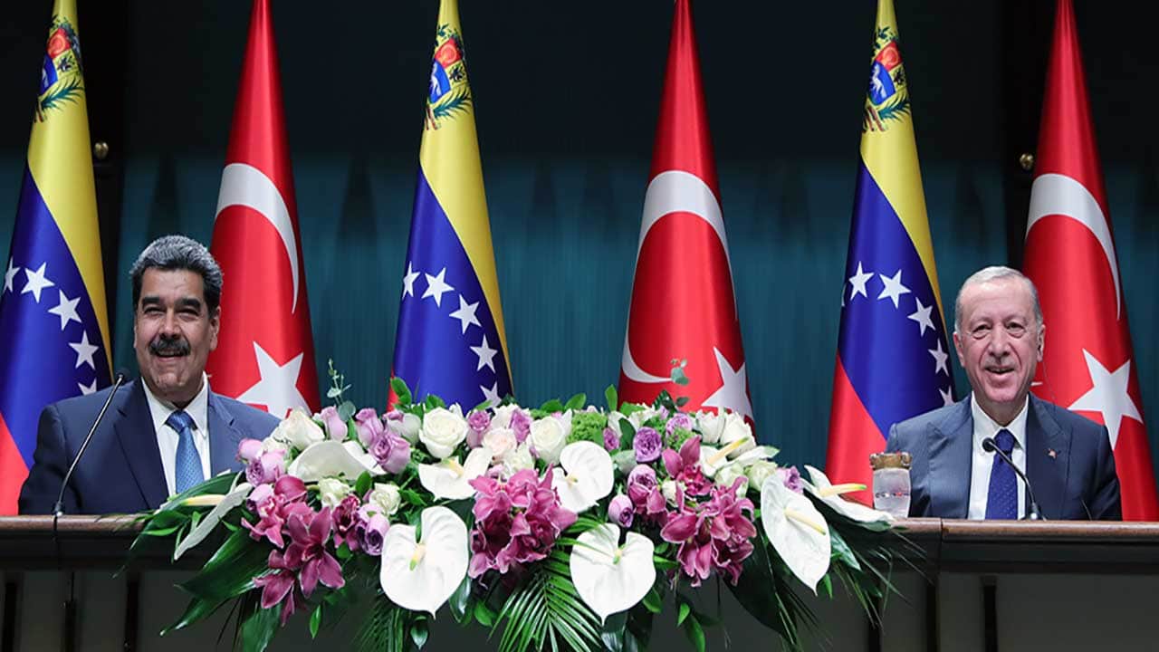Foto - Karanlık odaklar bir şeyler peşinde! Türkiye'yi hedef aldılar