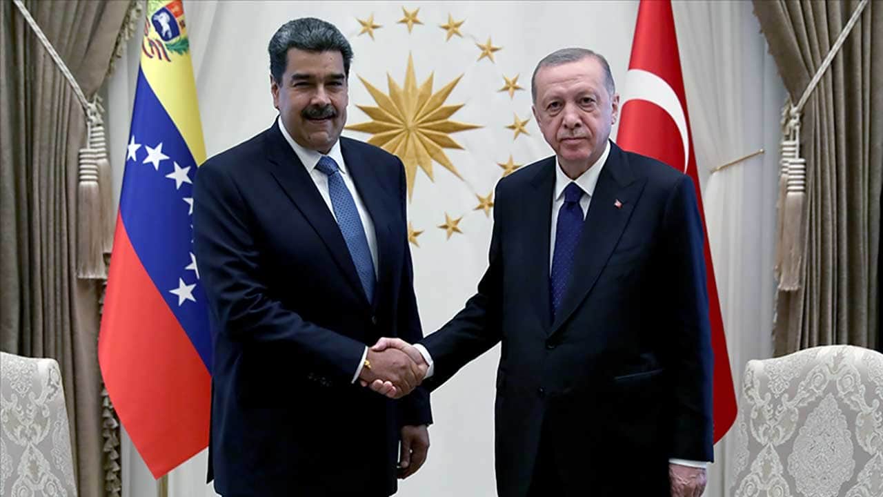 Foto - Karanlık odaklar bir şeyler peşinde! Türkiye'yi hedef aldılar