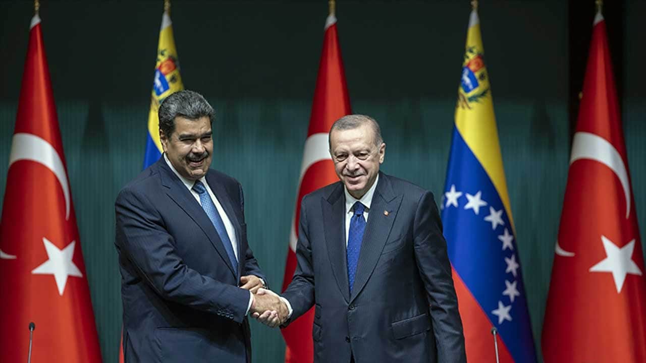 Foto - Karanlık odaklar bir şeyler peşinde! Türkiye'yi hedef aldılar