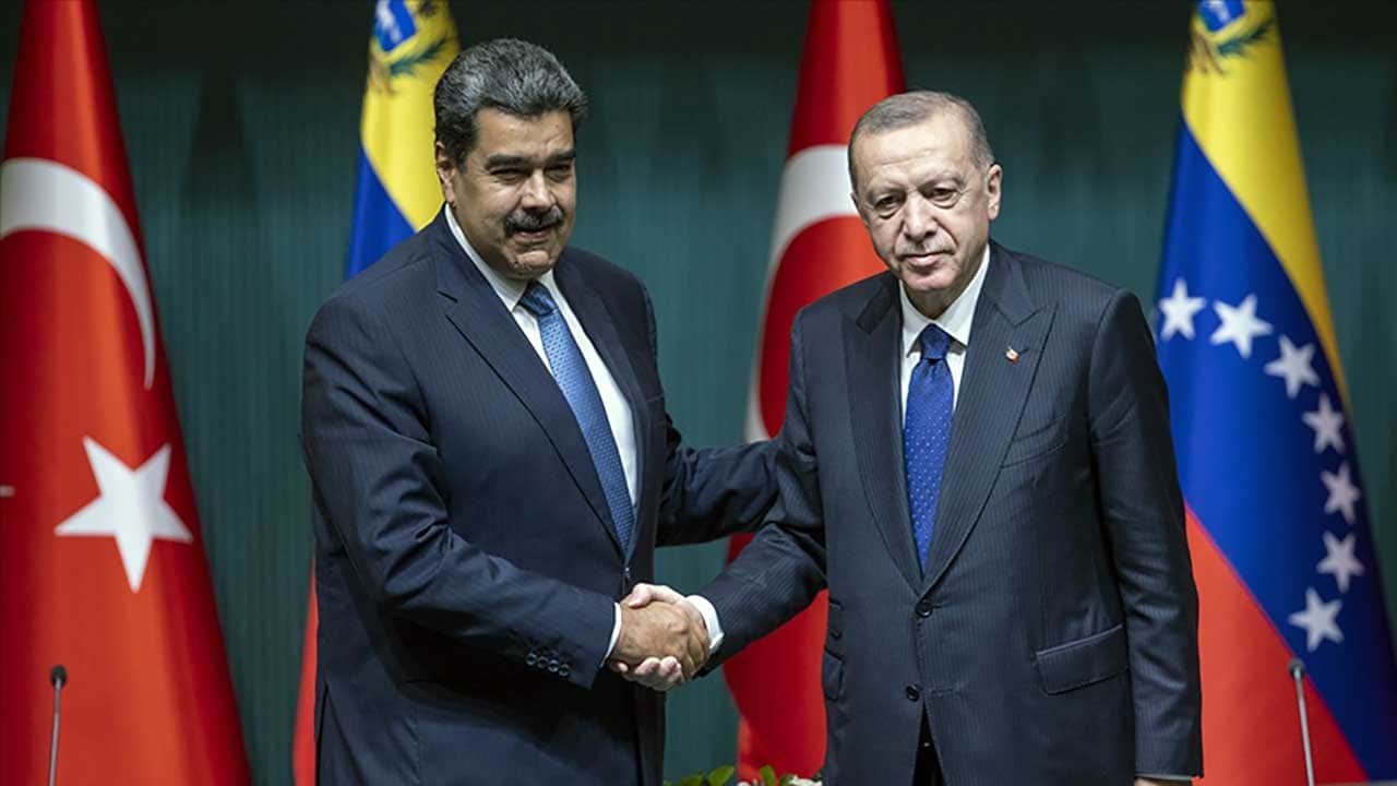 Foto - Karanlık odaklar bir şeyler peşinde! Türkiye'yi hedef aldılar