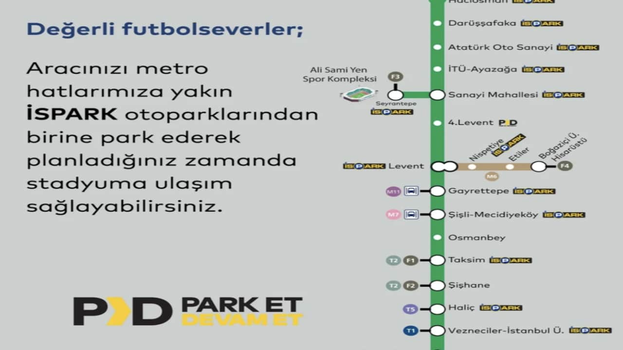 Foto - Karar alındı! İstanbul’da metro ve tramvay durakları kapatılıyor