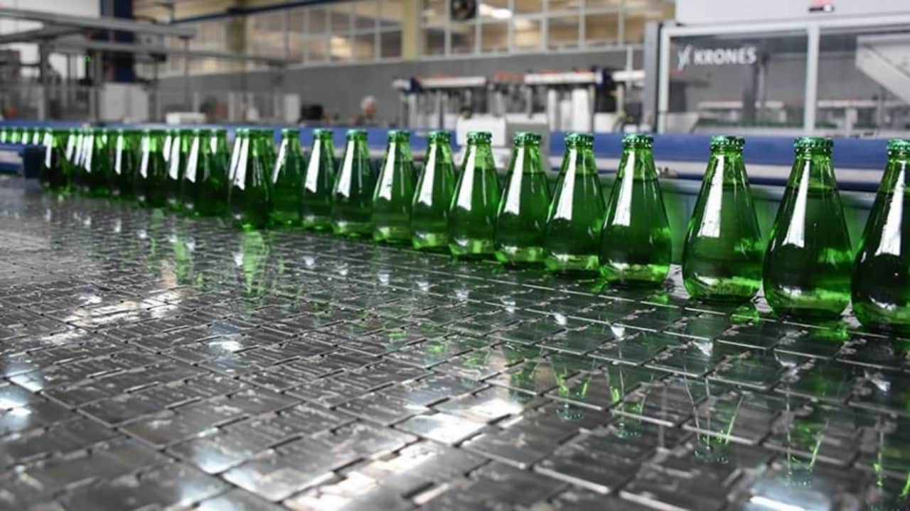 Foto - Karar, şok operasyonun arkasından geldi! Ünlü maden suyu markası raflardan toplatılıyor