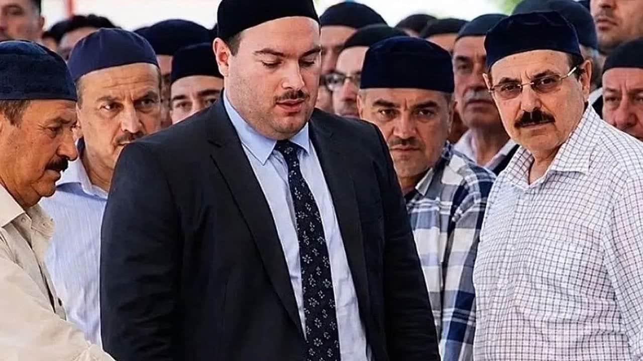 Foto - Karar verildi! Alihan Kuriş ve yandaşlarına bir darbe daha