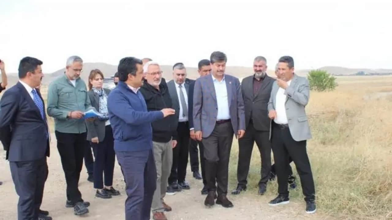 Foto - Karar verildi: Türkiye'nin o ili İHA üssüne dönüştürülüyor