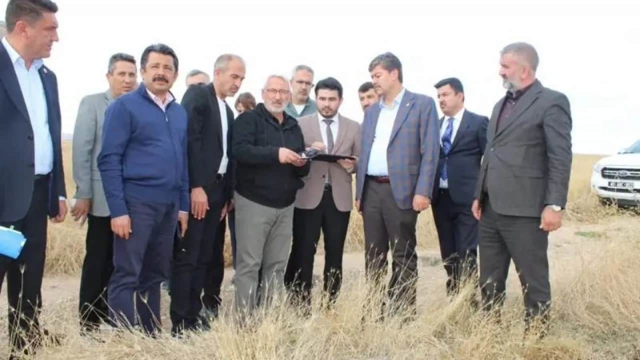 Foto - Karar verildi: Türkiye'nin o ili İHA üssüne dönüştürülüyor