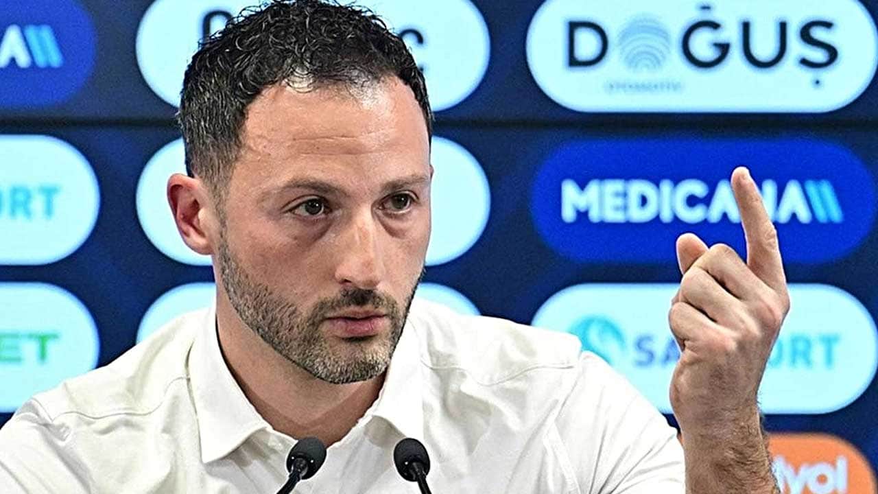 Foto - Kararını verdi! Tedesco geri dönüyor