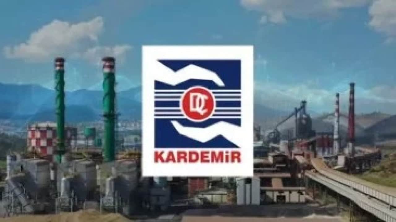 Foto - Kardemir'den sınırsız enerji bombası: Milyarlarca lirayla işe girişiyorlar