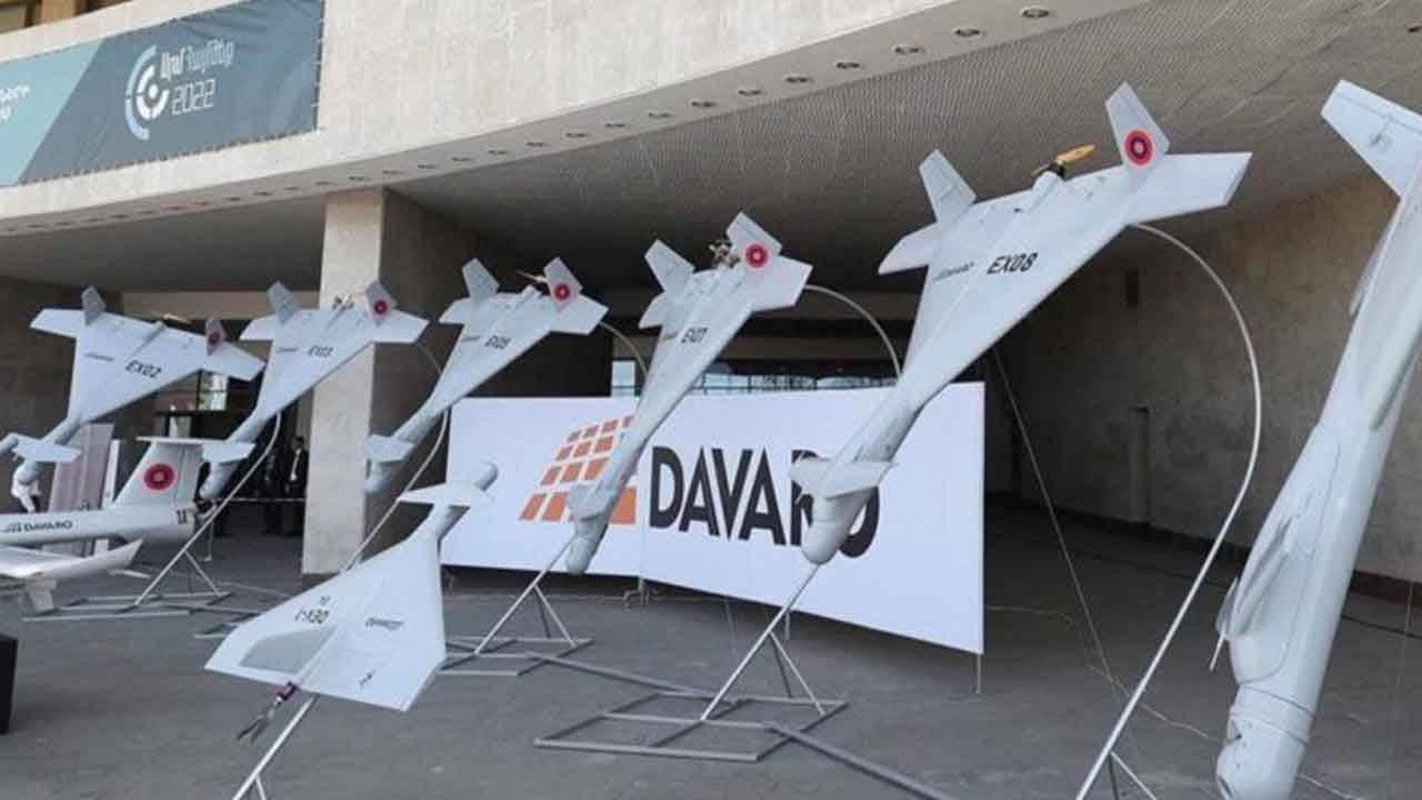 Foto - Kardeş Azerbaycan'ın güvendiği dağlara karlar yağdı! İsrail Bakü'yi fena oyuna getirdi