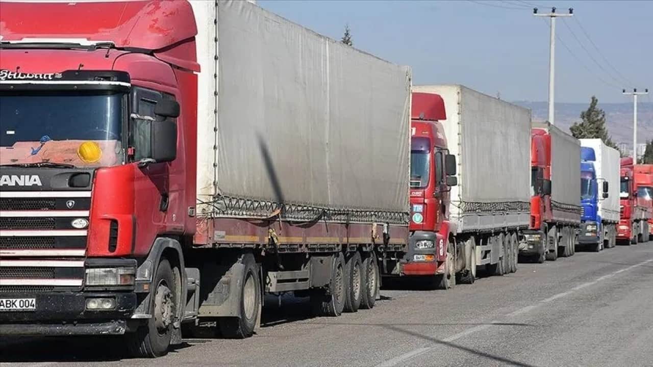Foto - Kardeş Suriye'den Türkiye'ye büyük ayıp: Durum isyan edecek noktaya geldi