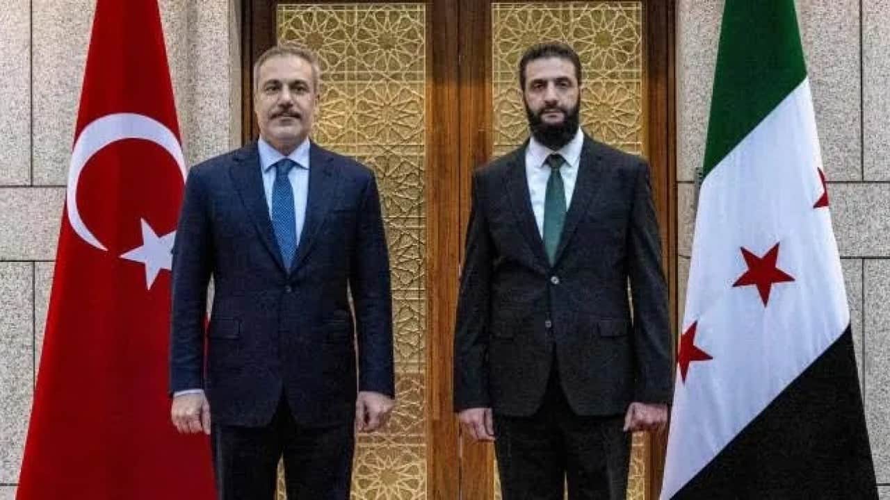 Foto - Kardeş Suriye'den Türkiye'ye büyük ayıp: Durum isyan edecek noktaya geldi
