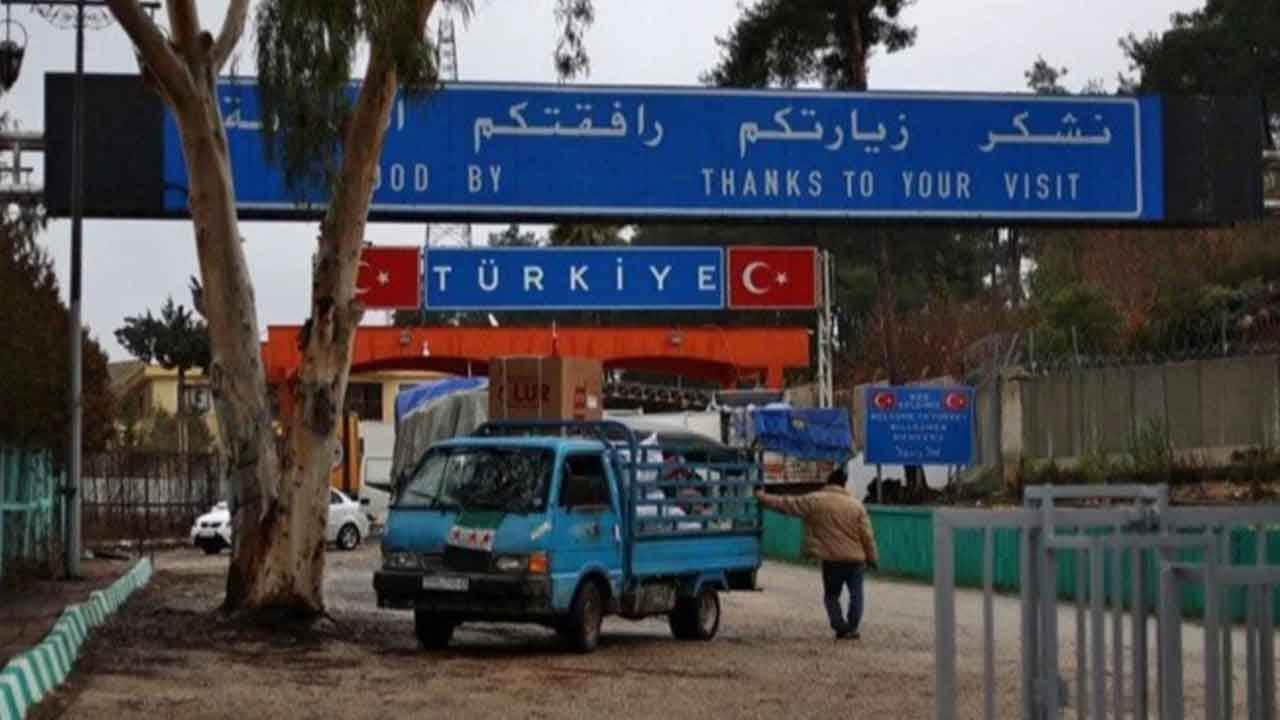 Foto - Kardeş Suriye'den Türkiye'ye büyük ayıp: Durum isyan edecek noktaya geldi