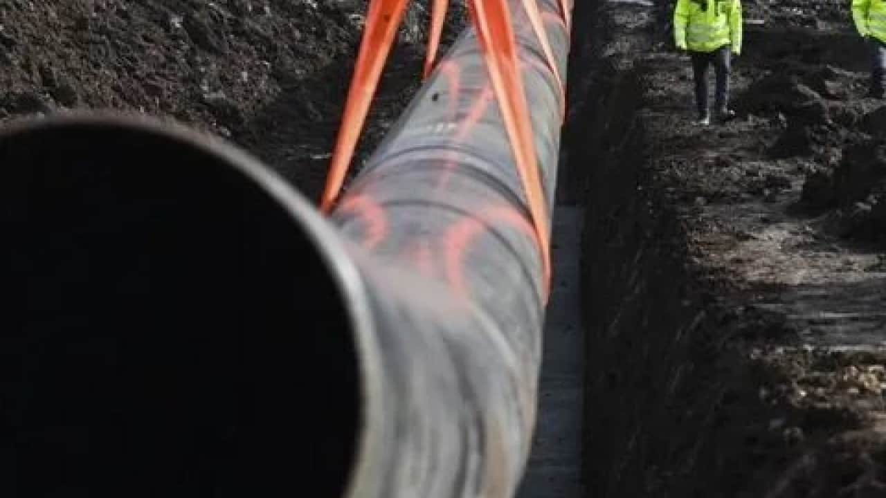 Foto - Kardeş ülkeden dev enerji hamlesi! Türkiye ile Azerbaycan arasında milyarlarca metreküplük gaz imzası atıldı