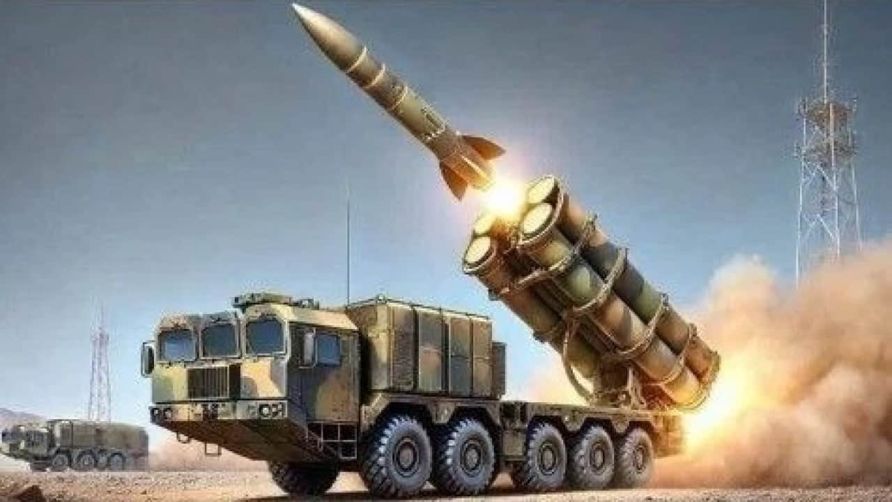 Foto - Kardeş ülkeyi Hindistan'a kaptırdık: Kritik silahı gizlice satın aldılar