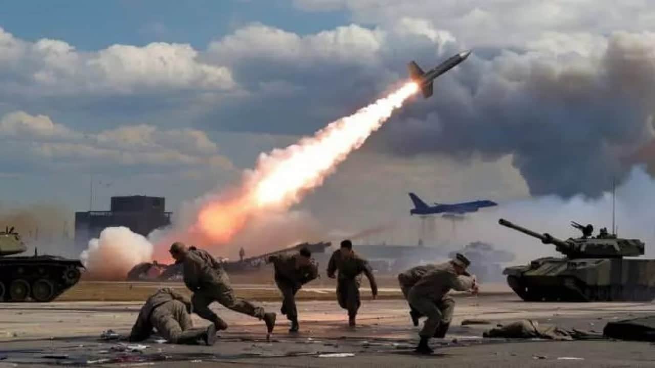 Foto - Kardeş ülkeyi Hindistan'a kaptırdık: Kritik silahı gizlice satın aldılar