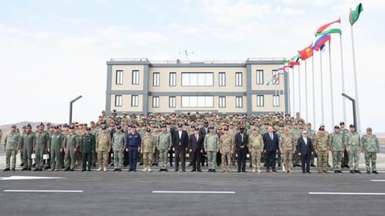 Foto - Kardeş ülkeyle gökyüzünde dev ittifak! KAAN ve KIZILELMA için tarihe geçecek adım sessiz sedasız atılıyor