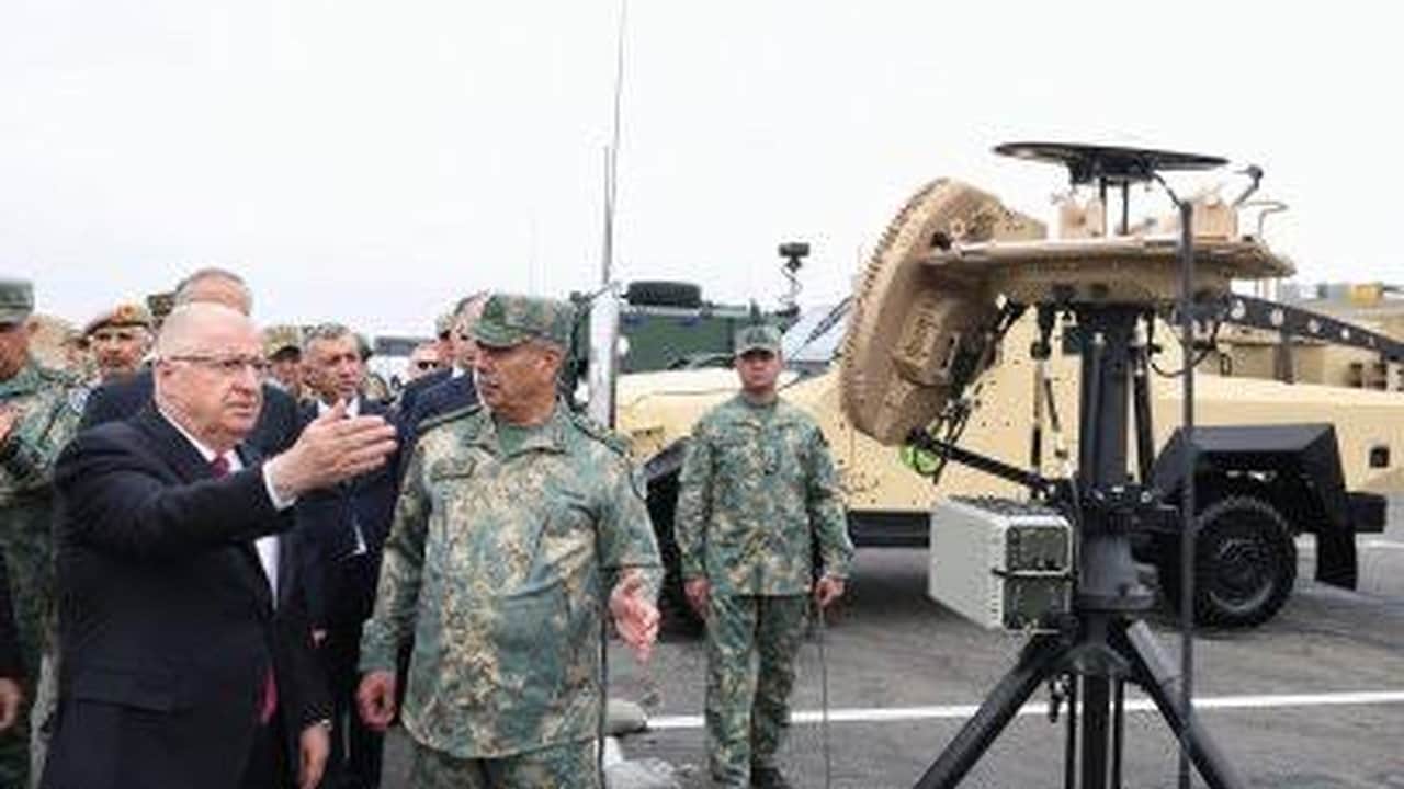 Foto - Kardeş ülkeyle gökyüzünde dev ittifak! KAAN ve KIZILELMA için tarihe geçecek adım sessiz sedasız atılıyor