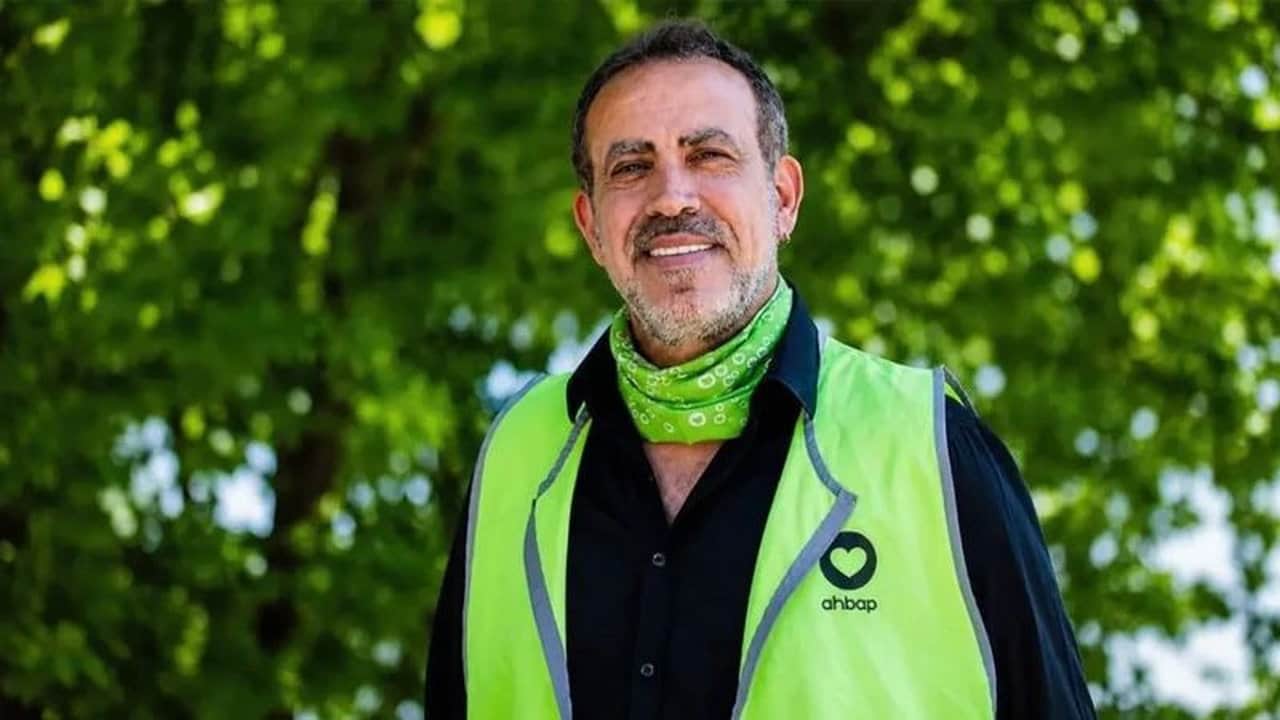 Foto - Kardeşinden Haluk Levent’e olay mesajlar: "Senin ben şerefini s....." 