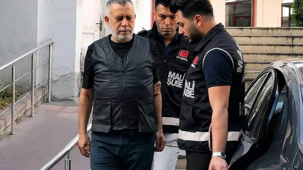 Foto - Kardeşinden Haluk Levent’e olay mesajlar: "Senin ben şerefini s....." 