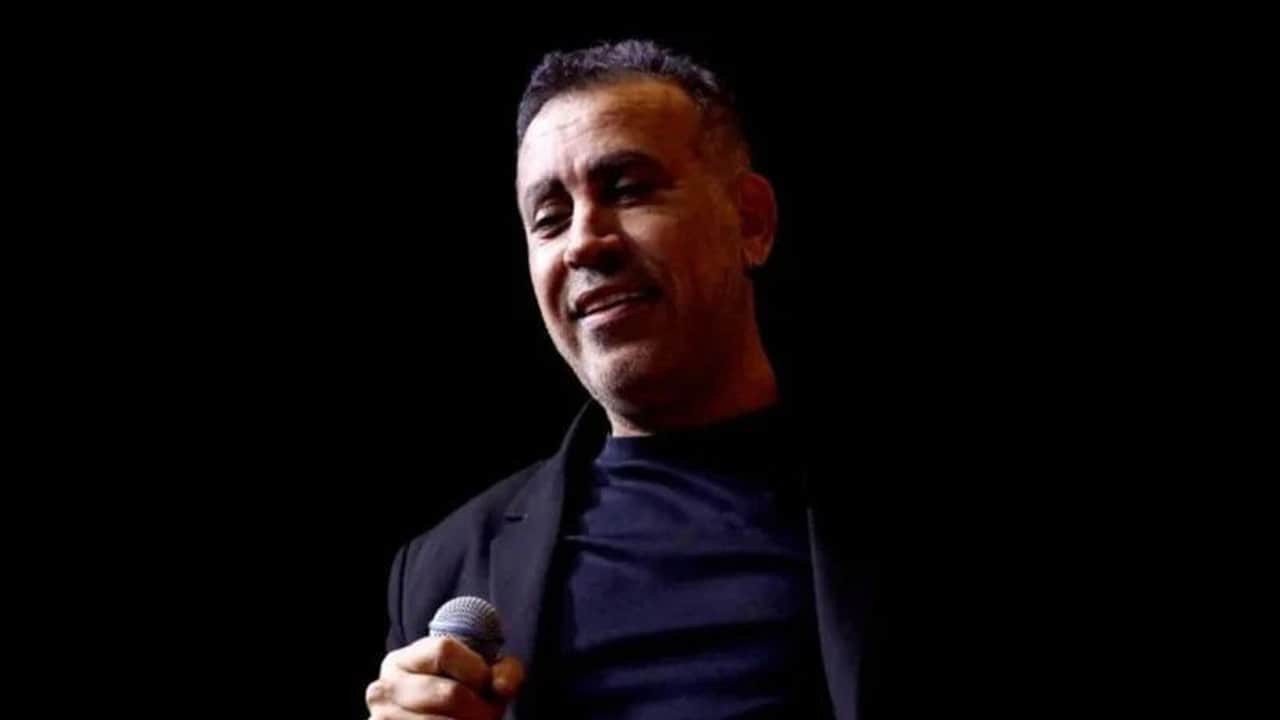 Foto - Kardeşinden Haluk Levent’e olay mesajlar: "Senin ben şerefini s....." 