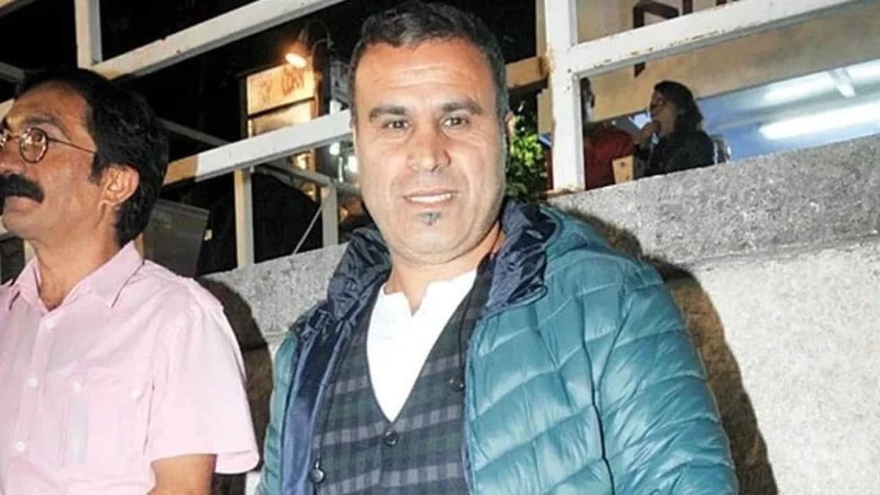 Foto - Kardeşinden Haluk Levent’e olay mesajlar: "Senin ben şerefini s....." 