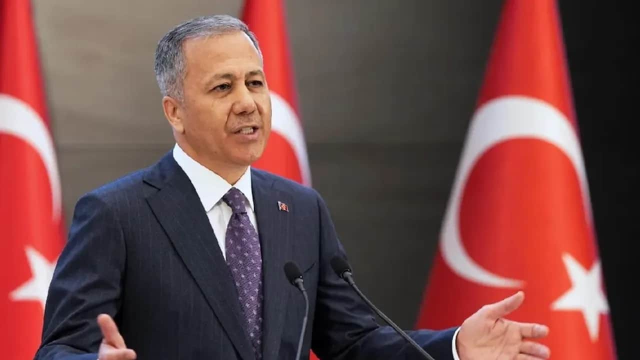 Foto - Kargocular bile bu kadar paket yapmıyor! Kırmızı bültenle aranan azılı suçluları yurt dışında paketledik