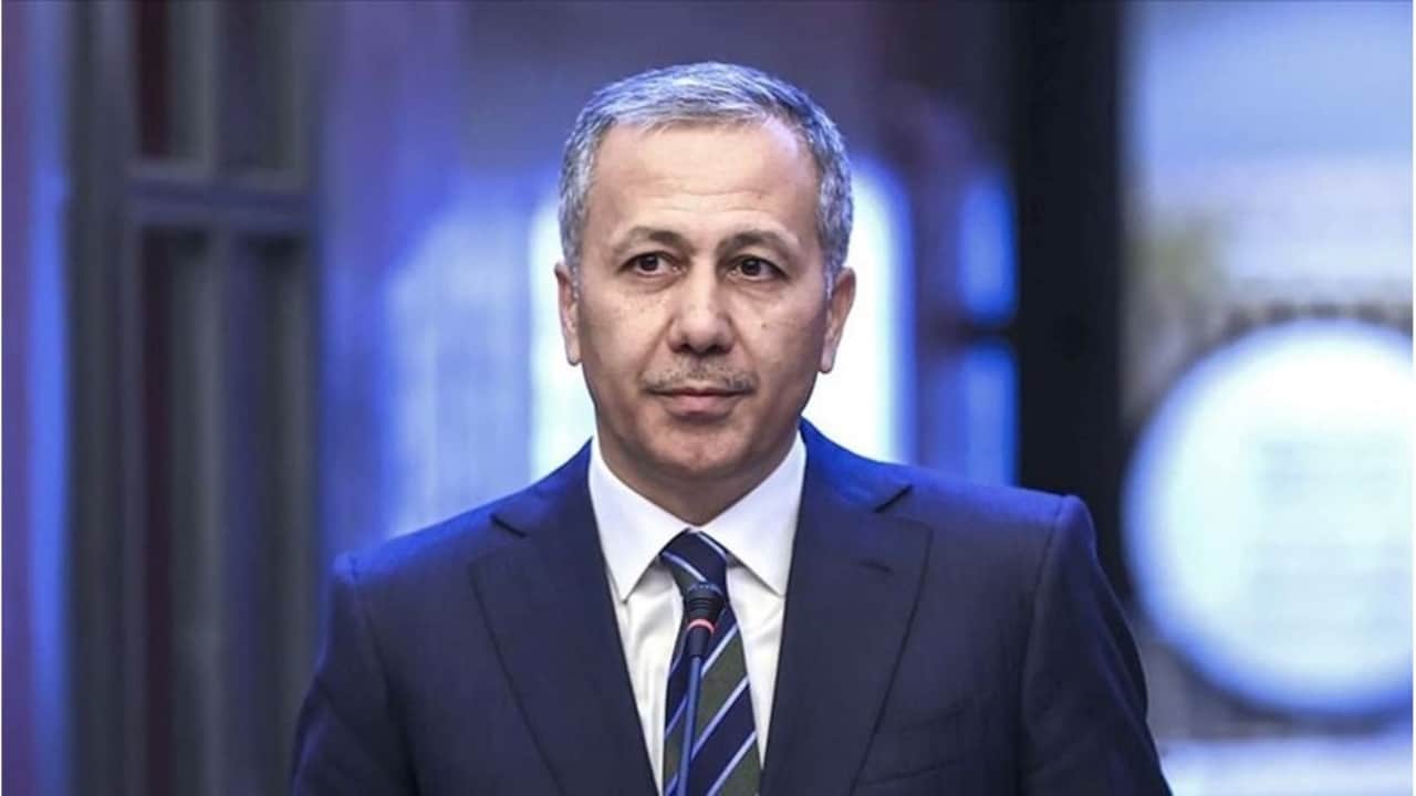 Foto - Kargocular bile bu kadar paket yapmıyor! Kırmızı bültenle aranan azılı suçluları yurt dışında paketledik