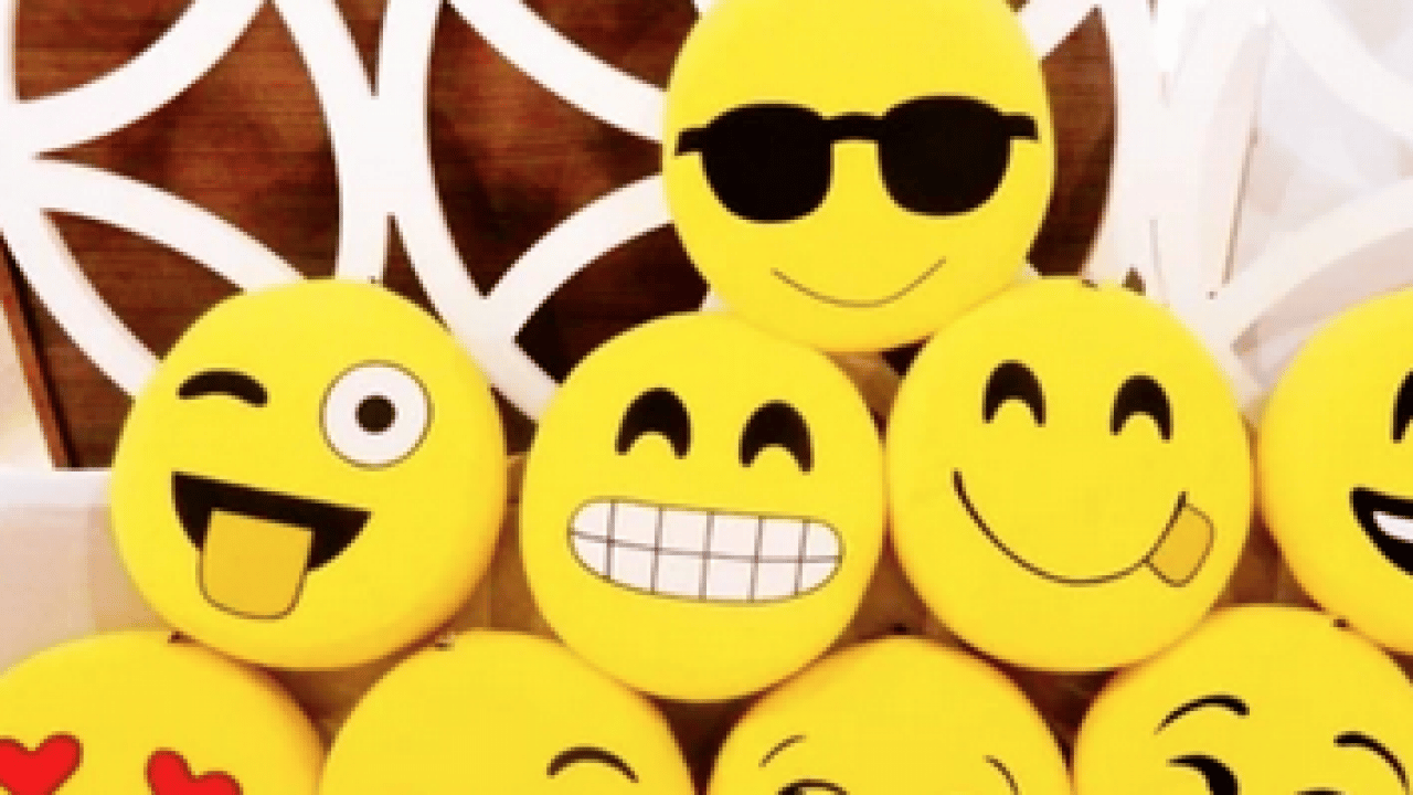 Foto - Karmaşık duyguları yansıtmakta yetersiz: Sadece emojiler iletişimi kolaylaştırıyor ama yetmiyor!