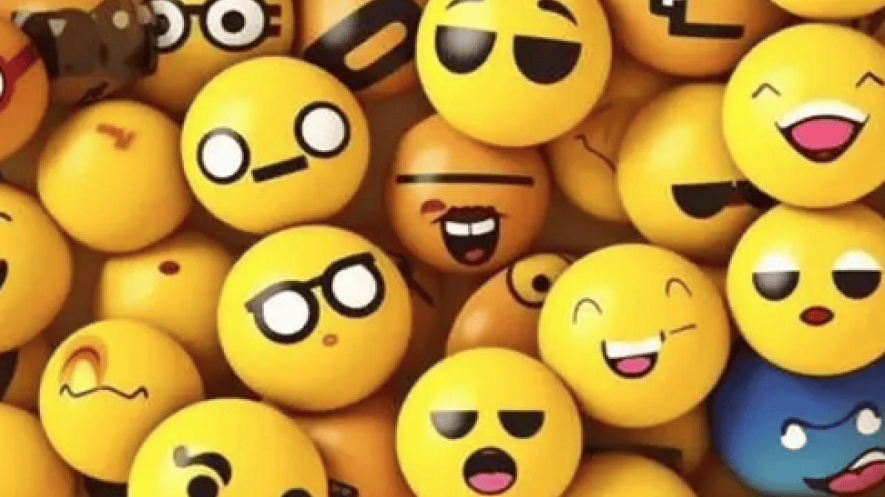 Foto - Karmaşık duyguları yansıtmakta yetersiz: Sadece emojiler iletişimi kolaylaştırıyor ama yetmiyor!