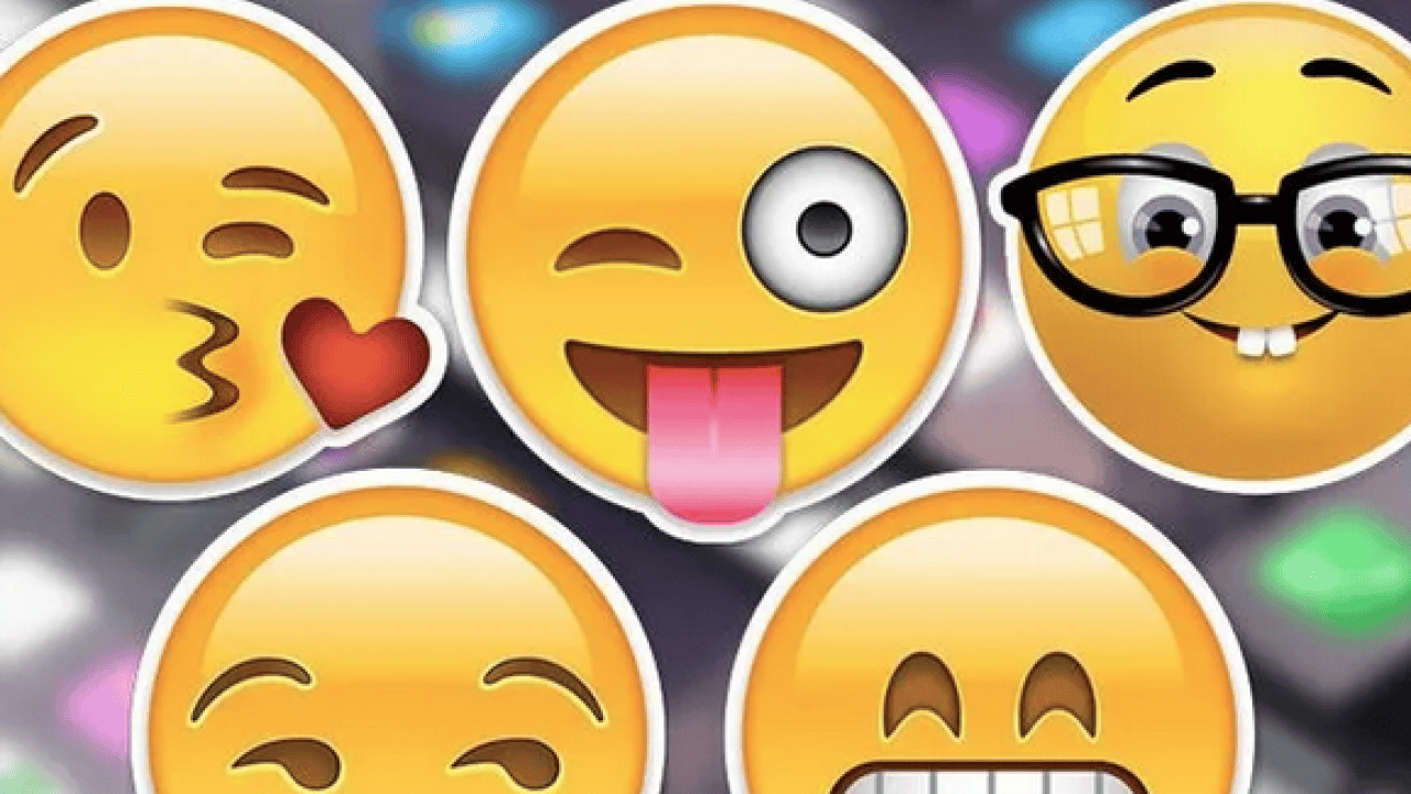Foto - Karmaşık duyguları yansıtmakta yetersiz: Sadece emojiler iletişimi kolaylaştırıyor ama yetmiyor!