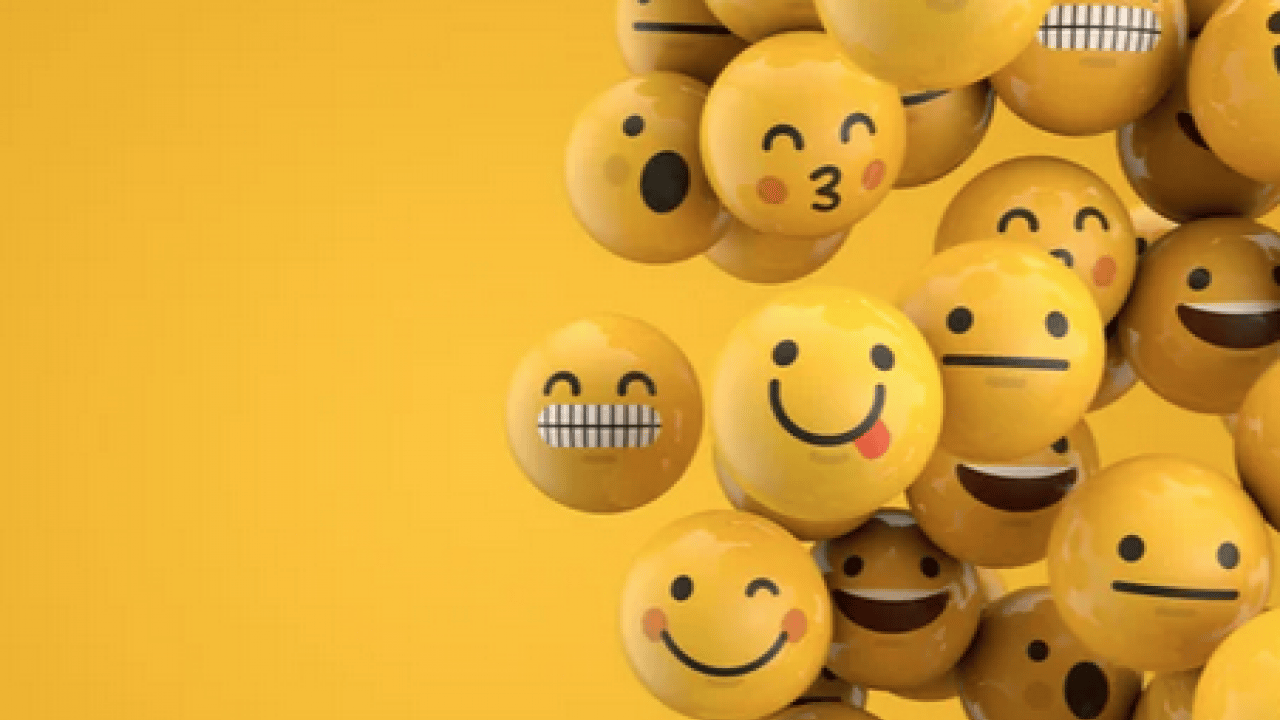 Foto - Karmaşık duyguları yansıtmakta yetersiz: Sadece emojiler iletişimi kolaylaştırıyor ama yetmiyor!