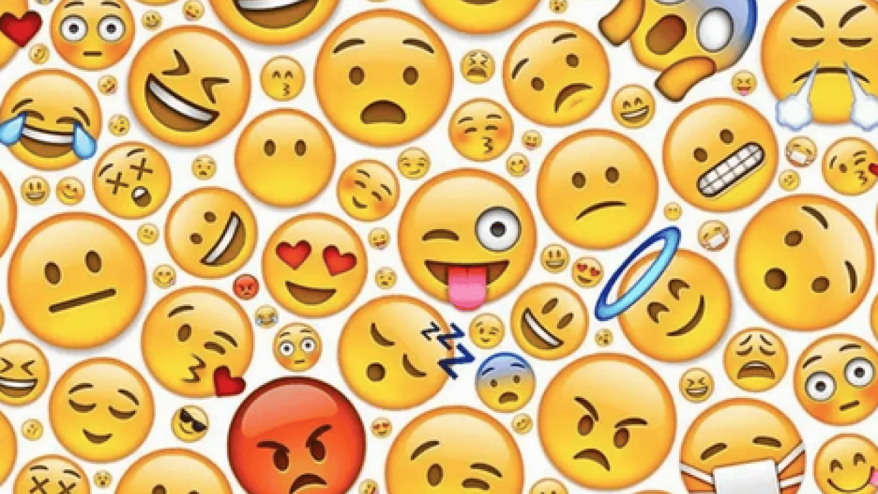 Foto - Karmaşık duyguları yansıtmakta yetersiz: Sadece emojiler iletişimi kolaylaştırıyor ama yetmiyor!