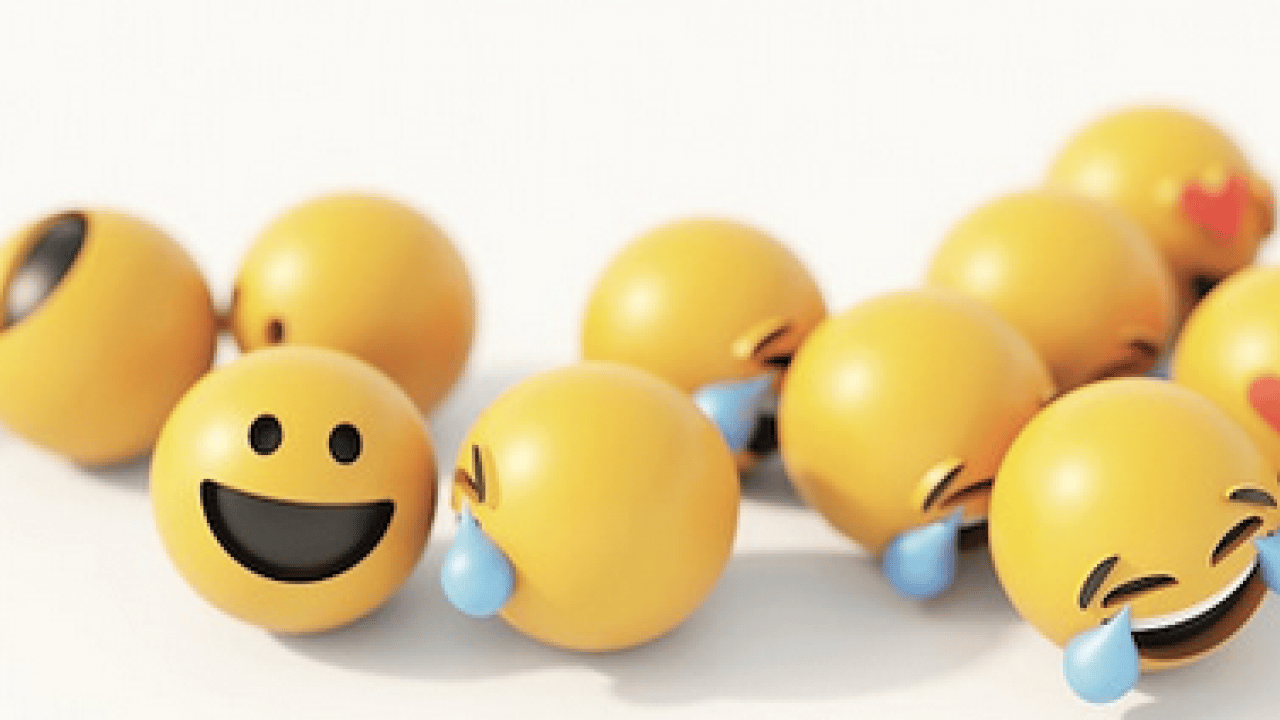 Foto - Karmaşık duyguları yansıtmakta yetersiz: Sadece emojiler iletişimi kolaylaştırıyor ama yetmiyor!
