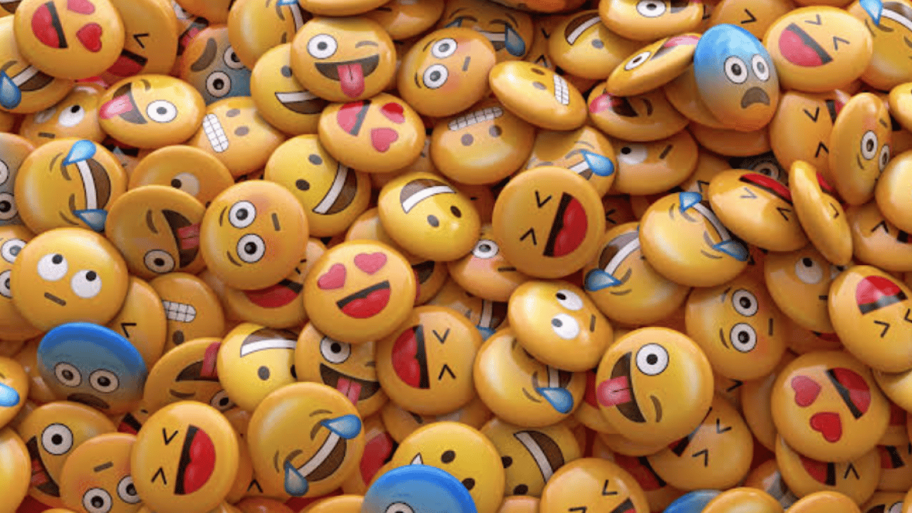 Foto - Karmaşık duyguları yansıtmakta yetersiz: Sadece emojiler iletişimi kolaylaştırıyor ama yetmiyor!
