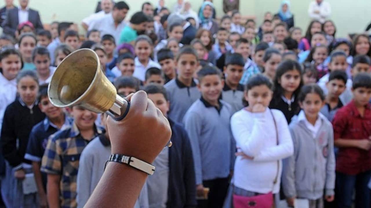 Foto - Karne heyecanı! 18 milyon öğrenci tatile çıktı