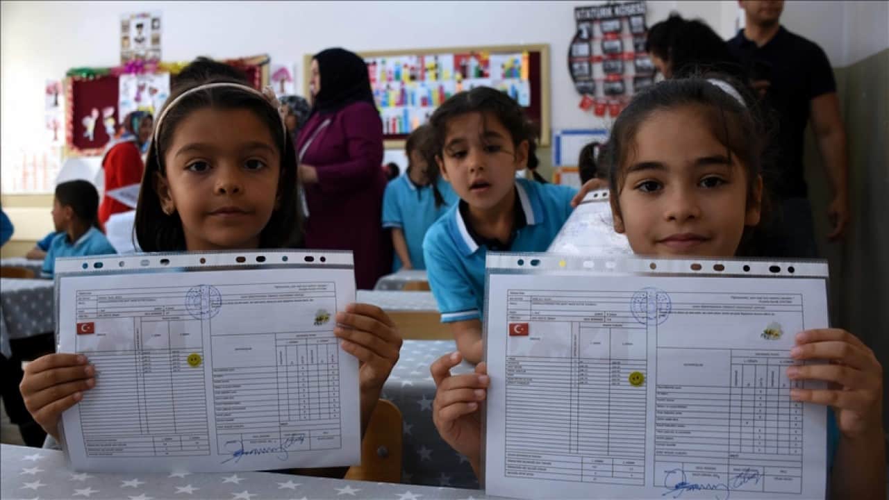 Foto - Karne heyecanı! 18 milyon öğrenci tatile çıktı