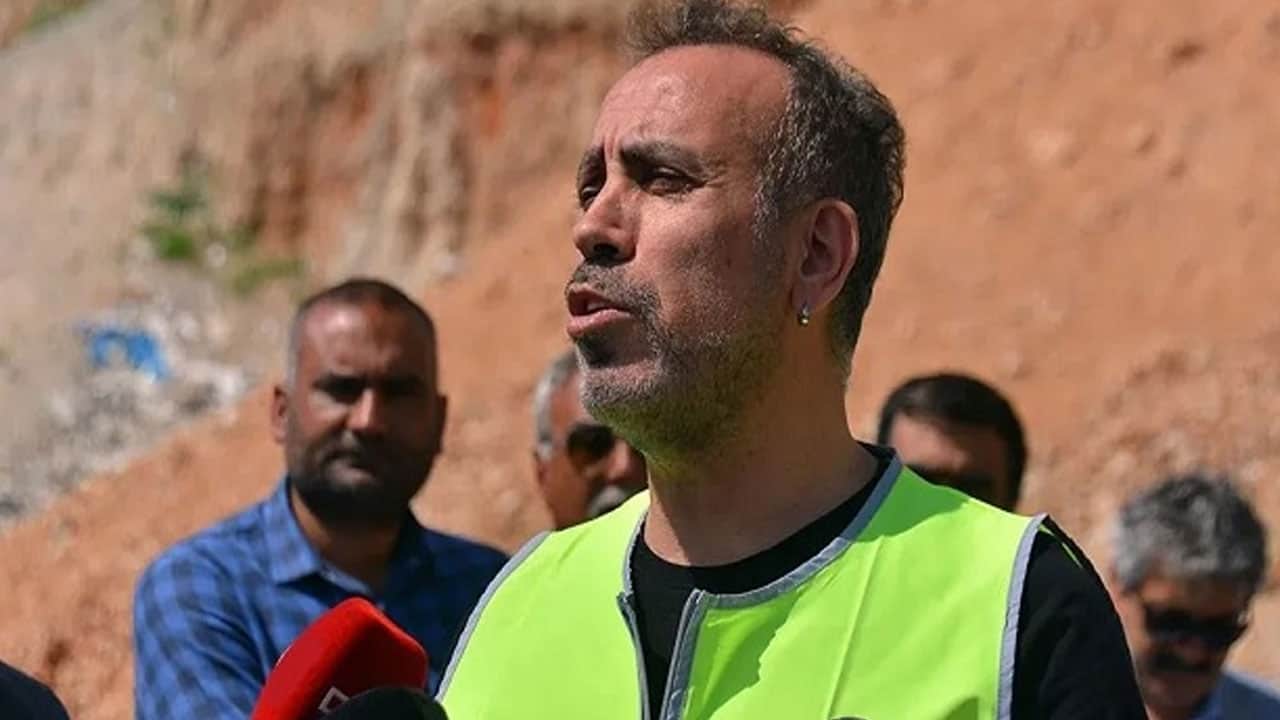 Foto - ‘Karşılıksız çek’ davasında karar! Haluk Levent’e kallavi ceza