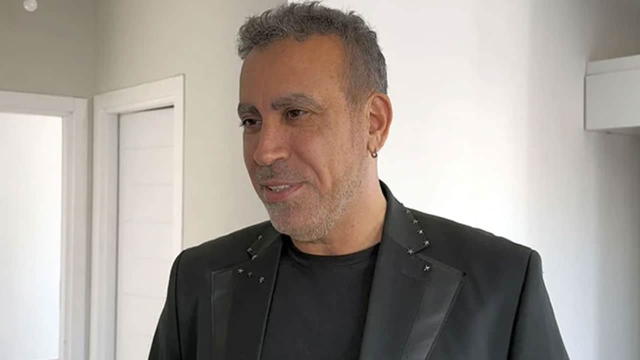 Foto - ‘Karşılıksız çek’ davasında karar! Haluk Levent’e kallavi ceza