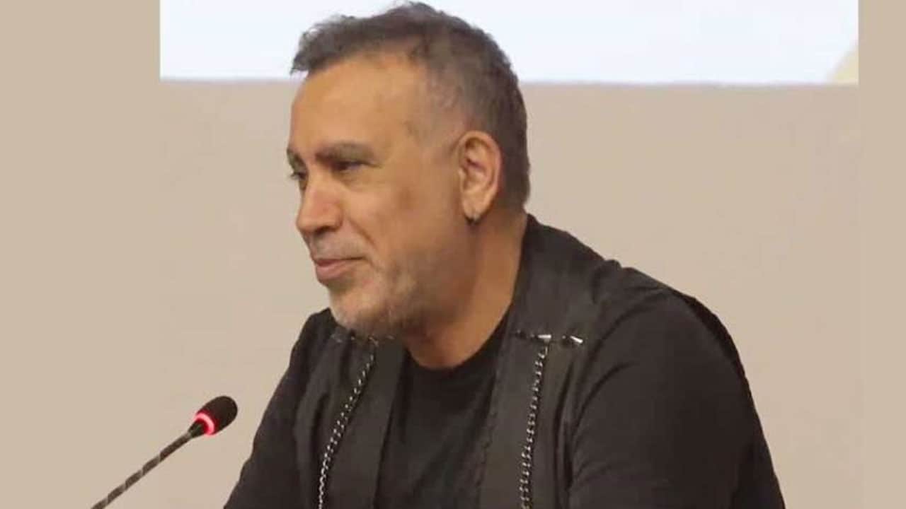 Foto - ‘Karşılıksız çek’ davasında karar! Haluk Levent’e kallavi ceza