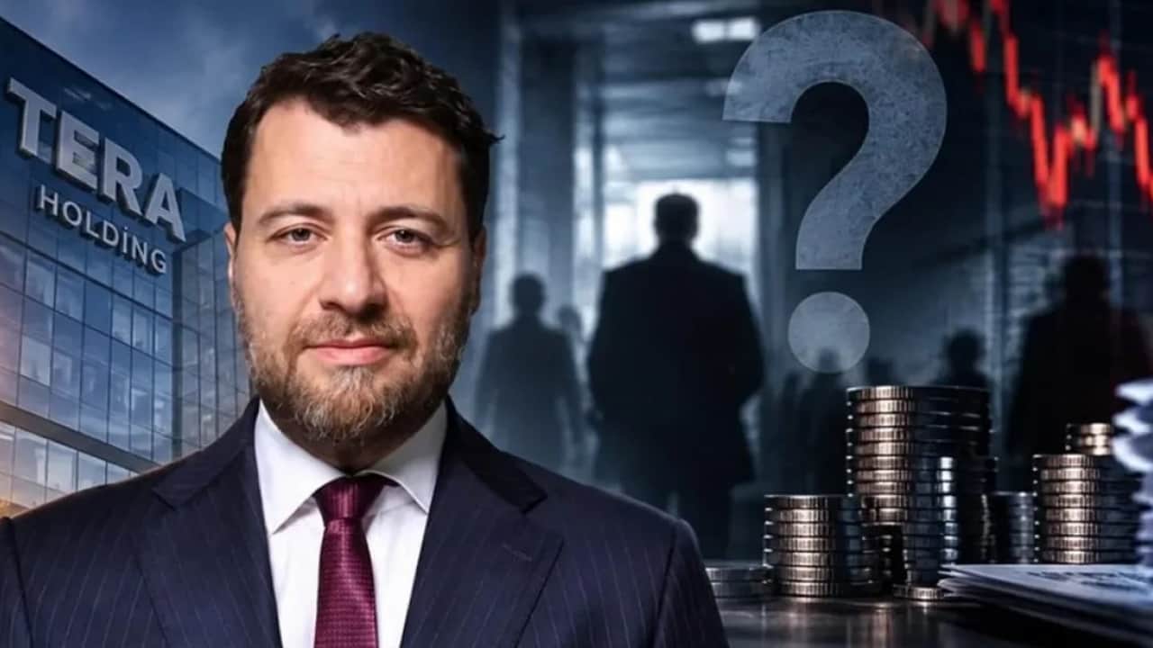 Foto - Kasadaki 28 milyon lira fona gitmiş: Site yönetimi aidatları Tera Fonu’na yatırmış!