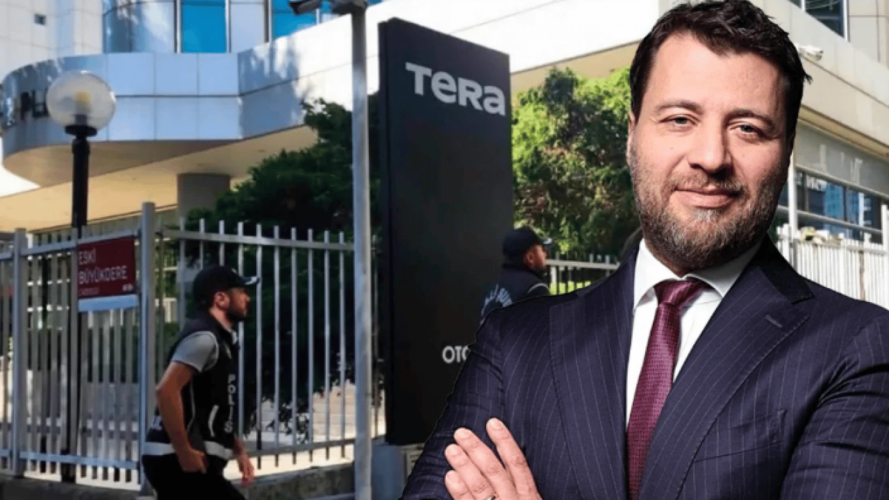 Foto - Kasadaki 28 milyon lira fona gitmiş: Site yönetimi aidatları Tera Fonu’na yatırmış!